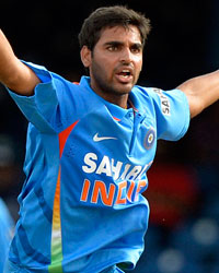 Bhuvneshwar Kumar